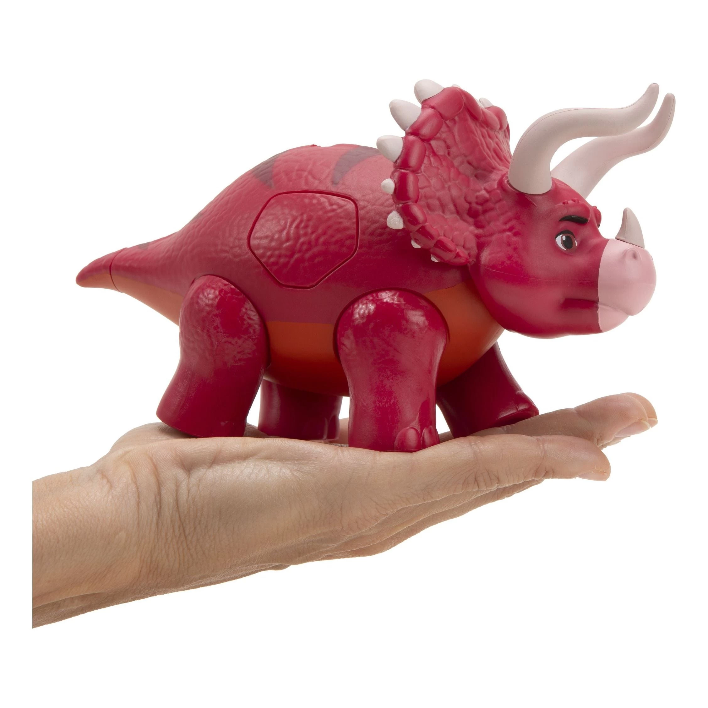 Dino Ranch Biscuit & Angus Deluxe Pack 3 Dino Ranch Biscuit & Angus Deluxe Pack - Image 2