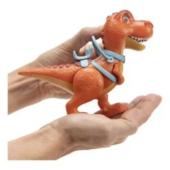 Dino Ranch Biscuit & Angus Deluxe Pack 9 Dino Ranch Biscuit & Angus Deluxe Pack -Children's Toy Store DinoRanchBiscuit AngusDeluxePack3