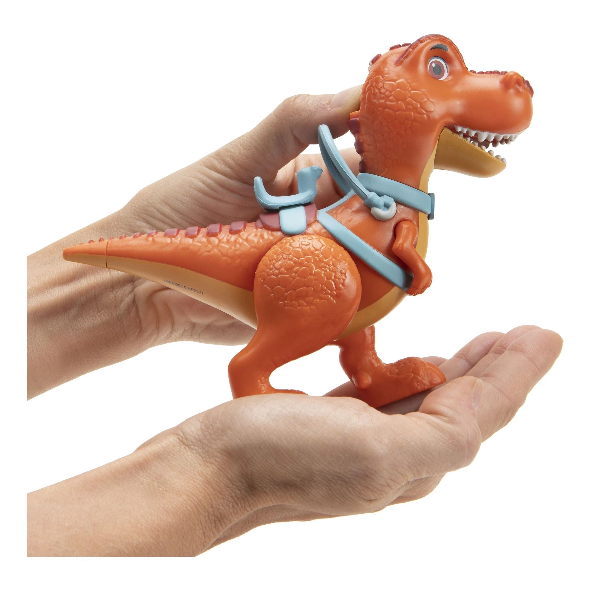 Dino Ranch Biscuit & Angus Deluxe Pack 4 Dino Ranch Biscuit & Angus Deluxe Pack - Image 3