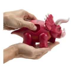 Dino Ranch Biscuit & Angus Deluxe Pack 10 Dino Ranch Biscuit & Angus Deluxe Pack -Children's Toy Store DinoRanchBiscuit AngusDeluxePack4