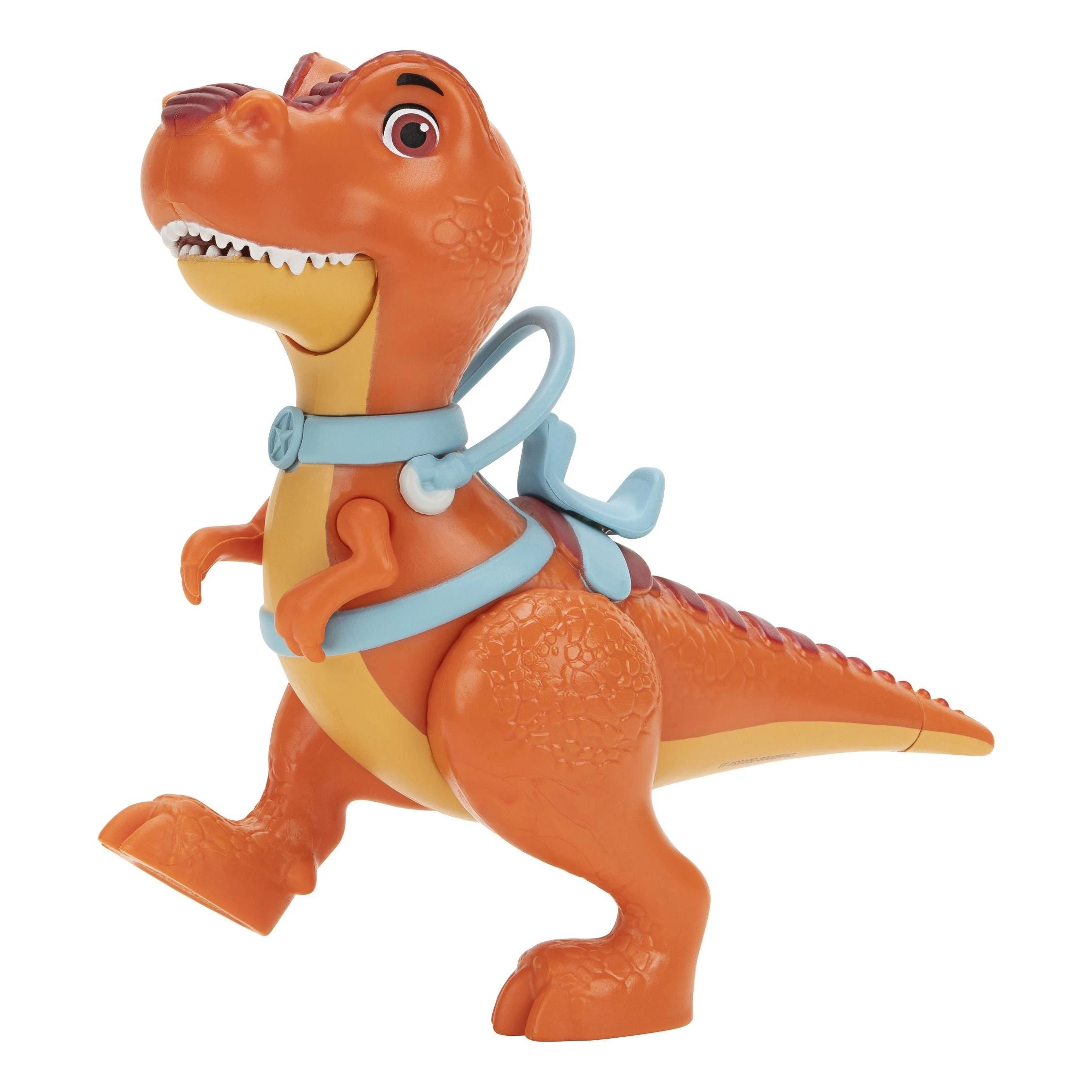 Dino Ranch Biscuit & Angus Deluxe Pack 6 Dino Ranch Biscuit & Angus Deluxe Pack - Image 5