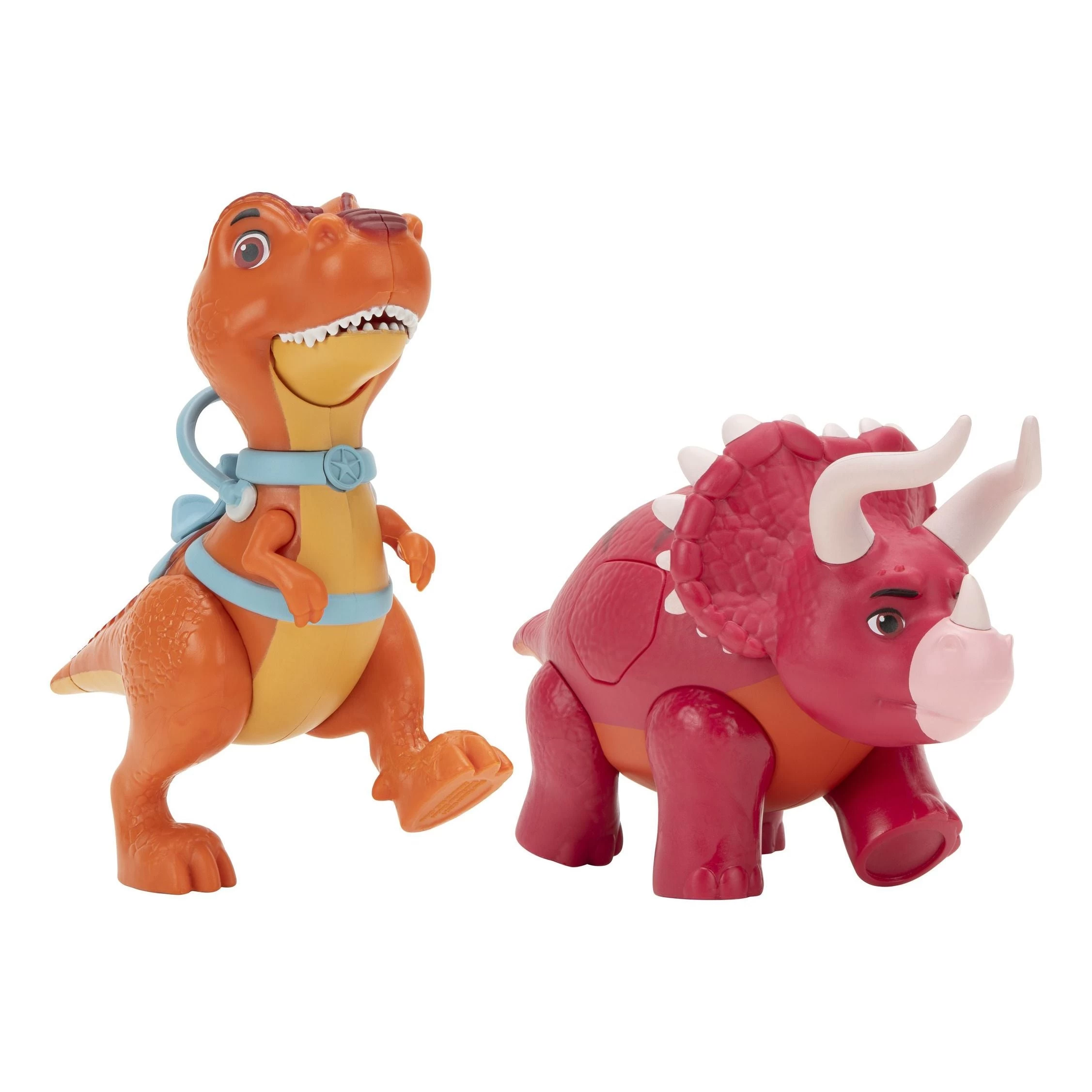 Dino Ranch Biscuit & Angus Deluxe Pack 7 Dino Ranch Biscuit & Angus Deluxe Pack - Image 6