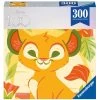 Ravensburger Disney 100th Anniversary Simba 300 Piece Jigsaw Puzzle -Children's Toy Store Disney 100th Anniversary Simba 300 Piece Jigsaw Puzzle Ravensburger 1682688057