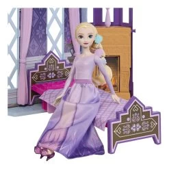 Disney Frozen Elsa's Arendelle Castle Playset -Children's Toy Store Disney Frozen Elsa s Arendelle Castle Playset Disney 1688143757637