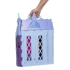 Disney Frozen Elsa's Arendelle Castle Playset -Children's Toy Store Disney Frozen Elsa s Arendelle Castle Playset Disney 1688143761915