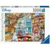Ravensburger Disney Pixar Toy Store 1000 Piece Jigsaw Puzzle -Children's Toy Store Disney Pixar Toy Store 1000 Piece Jigsaw Puzzle Ravensburger 1686041774