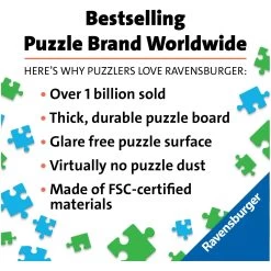 Ravensburger Disney Pixar Toy Store 1000 Piece Jigsaw Puzzle -Children's Toy Store Disney Pixar Toy Store 1000 Piece Jigsaw Puzzle Ravensburger 1686041789