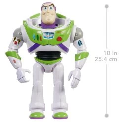 Disney Pixar Toy Story Large Scale Buzz Figure -Children's Toy Store Disney Pixar Toy Story Large Scale Buzz Figure Disney 1685615823