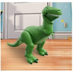 Disney Pixar Toy Story Roarin' Laughs Rex 13 Disney Pixar Toy Story Roarin' Laughs Rex -Children's Toy Store Disney Pixar Toy Story Roarin Laughs Rex Disney 1682592068