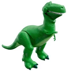 Disney Pixar Toy Story Roarin' Laughs Rex 17 Disney Pixar Toy Story Roarin' Laughs Rex -Children's Toy Store Disney Pixar Toy Story Roarin Laughs Rex Disney 1682592081
