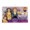 JAKKS PACIFIC Disney Princess 100th Anniversary Beauty And The Beast Belle & Prince Moments Of Love Petite Gift Set -Children's Toy Store Disney Princess 100th Anniversary Beauty and the Beast Belle Prince Moments of Love Petite Gift Set Jakks Pacific 1690729501480