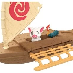 Disney Princess Moana's Boat Adventure 15 Disney Princess Moana's Boat Adventure -Children's Toy Store Disney Princess Moana s Boat Adventure Disney 1682967593