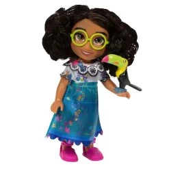 JAKKS PACIFIC Disney Princesses 100th Anniversary 5 Petite Dolls Set 9 JAKKS PACIFIC Disney Princesses 100th Anniversary 5 Petite Dolls Set -Children's Toy Store Disney Princesses 100th Anniversary 5 Petite Dolls Set Jakks Pacific 1690729217108