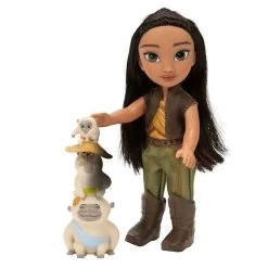 JAKKS PACIFIC Disney Princesses 100th Anniversary 5 Petite Dolls Set 11 JAKKS PACIFIC Disney Princesses 100th Anniversary 5 Petite Dolls Set -Children's Toy Store Disney Princesses 100th Anniversary 5 Petite Dolls Set Jakks Pacific 1690729224193