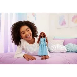Disney The Little Mermaid Ariel On Land Doll -Children's Toy Store Disney The Little Mermaid Ariel On Land Doll Disney 1682582681