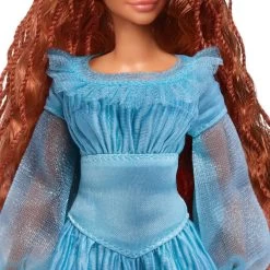 Disney The Little Mermaid Ariel On Land Doll -Children's Toy Store Disney The Little Mermaid Ariel On Land Doll Disney 1682582689