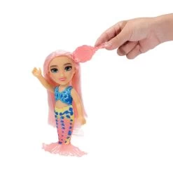 JAKKS PACIFIC Disney The Little Mermaid Petite Caspia Doll -Children's Toy Store Disney The Little Mermaid Petite Caspia Doll Jakks Pacific 1690727910909