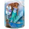 Disney The Little Mermaid Transforming Ariel Doll