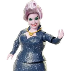 Disney The Little Mermaid Ursula Doll 11 Disney The Little Mermaid Ursula Doll -Children's Toy Store Disney The Little Mermaid Ursula Doll Disney 1682483146