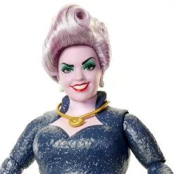 Disney The Little Mermaid Ursula Doll 12 Disney The Little Mermaid Ursula Doll -Children's Toy Store Disney The Little Mermaid Ursula Doll Disney 1682483149