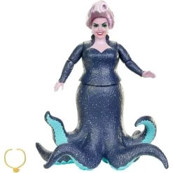 Disney The Little Mermaid Ursula Doll 13 Disney The Little Mermaid Ursula Doll -Children's Toy Store Disney The Little Mermaid Ursula Doll Disney 1682483152