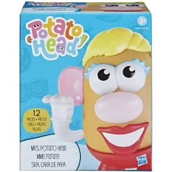 Disney Toy Story Mrs Potato Head Figure Toy