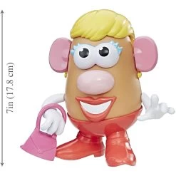 Disney Toy Story Mrs Potato Head Figure Toy -Children's Toy Store Disney Toy Story Mrs Potato Head Figure Toy Disney 1682591830