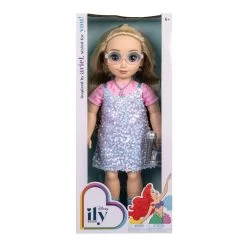 Disney Ily 4EVER Ariel Doll 45cm -Children's Toy Store Disney ily 4EVER Ariel Doll 45cm Disney ILY 4Ever 1690724516997
