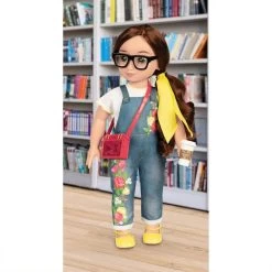 Disney Ily 4EVER Belle Doll 45cm -Children's Toy Store Disney ily 4EVER Belle Doll 45cm Disney ILY 4Ever 1690723656326