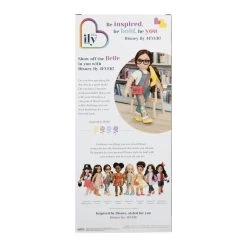 Disney Ily 4EVER Belle Doll 45cm -Children's Toy Store Disney ily 4EVER Belle Doll 45cm Disney ILY 4Ever 1690723668762