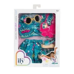 Disney Ily 4EVER Encanto Mirabel Birthday Dress Fashion Pack -Children's Toy Store Disney ily 4EVER Encanto Mirabel Birthday Dress Fashion Pack Disney ILY 4Ever 1690720433502