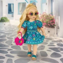 Disney Ily 4EVER Encanto Mirabel Birthday Dress Fashion Pack -Children's Toy Store Disney ily 4EVER Encanto Mirabel Birthday Dress Fashion Pack Disney ILY 4Ever 1690720436833