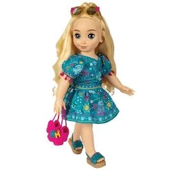 Disney Ily 4EVER Encanto Mirabel Birthday Dress Fashion Pack -Children's Toy Store Disney ily 4EVER Encanto Mirabel Birthday Dress Fashion Pack Disney ILY 4Ever 1690720439363