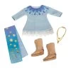 Disney Ily 4EVER Frozen Elsa Fashion Pack