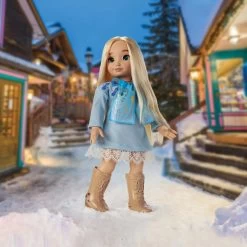 Disney Ily 4EVER Frozen Elsa Fashion Pack -Children's Toy Store Disney ily 4EVER Frozen Elsa Fashion Pack Disney ILY 4Ever 1690721769979