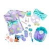 Disney Ily 4EVER Inspired By Ariel 18" Deluxe Fashion And Accessory Pack