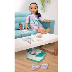 Disney Ily 4EVER Inspired By Ariel 18" Deluxe Fashion And Accessory Pack 10 Disney Ily 4EVER Inspired By Ariel 18" Deluxe Fashion And Accessory Pack -Children's Toy Store Disney ily 4EVER Inspired by Ariel 18 Deluxe Fashion and Accessory Pack Disney ILY 4Ever 1687603885383
