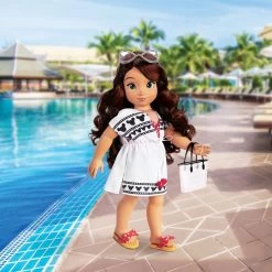 Disney Ily 4EVER Minnie Mouse Swimwear Fashion Pack -Children's Toy Store Disney ily 4EVER Minnie Mouse Swimwear Fashion Pack Disney ILY 4Ever 1690722015120