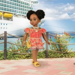 Disney Ily 4EVER Moana Doll 45cm -Children's Toy Store Disney ily 4EVER Moana Doll 45cm Disney ILY 4Ever 1690724097107