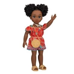 Disney Ily 4EVER Moana Doll 45cm -Children's Toy Store Disney ily 4EVER Moana Doll 45cm Disney ILY 4Ever 1690724100991