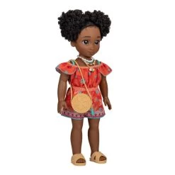 Disney Ily 4EVER Moana Doll 45cm -Children's Toy Store Disney ily 4EVER Moana Doll 45cm Disney ILY 4Ever 1690724104286