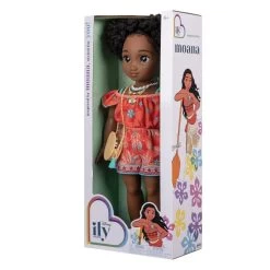 Disney Ily 4EVER Moana Doll 45cm -Children's Toy Store Disney ily 4EVER Moana Doll 45cm Disney ILY 4Ever 1690724107437