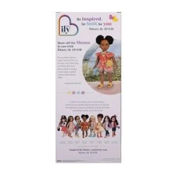 Disney Ily 4EVER Moana Doll 45cm -Children's Toy Store Disney ily 4EVER Moana Doll 45cm Disney ILY 4Ever 1690724110975
