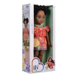 Disney Ily 4EVER Moana Doll 45cm -Children's Toy Store Disney ily 4EVER Moana Doll 45cm Disney ILY 4Ever 1690724114402