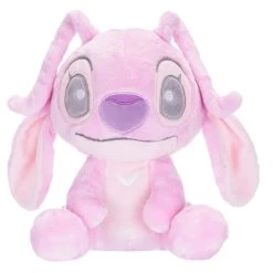 Disney Angel Snuggletime Plush Toy 23cm