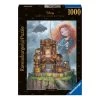 Ravensburger Disney Castle Collection Merida 1000 Piece Jigsaw Puzzle -Children's Toy Store DisneyCastleCollectionMerida1000PieceJigsawPuzzle