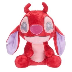 Disney Leroy Snuggletime Plush Toy 23cm