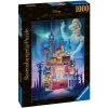 Ravensburger Disney Princess Castle Collection Cinderella Castle 1000 Piece Jigsaw Puzzle -Children's Toy Store DisneyPrincessCastleCollectionCinderellaCastle1000PieceJigsawPuzzle