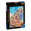 Ravensburger Disney Princess Castle Collection Rapunzel Castle 1000 Piece Jigsaw Puzzle 1 Ravensburger Disney Princess Castle Collection Rapunzel Castle 1000 Piece Jigsaw Puzzle -Children's Toy Store DisneyPrincessCastleCollectionRapunzelCastle1000PieceJigsawPuzzle