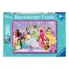 Ravensburger Disney Princess Christmas XXL 200 Piece Jigsaw Puzzle -Children's Toy Store DisneyPrincessChristmasXXL200PieceJigsawPuzzle